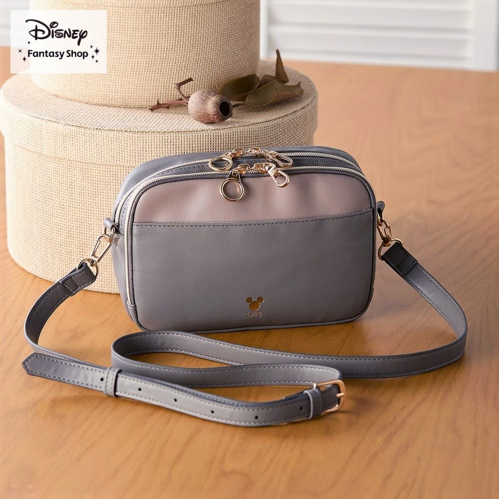 お財布ショルダーバッグ「ミッキーモチーフ」(ディズニー/Disney) お財布ショルダーバッグ「ミッキーモチーフ」(ディズニー/Disney)