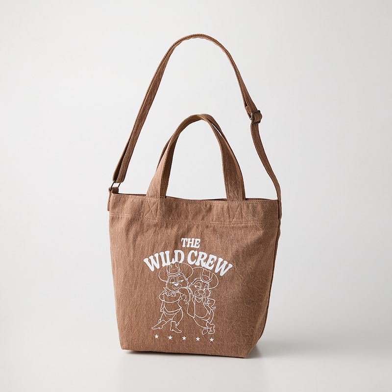 チップ＆デール