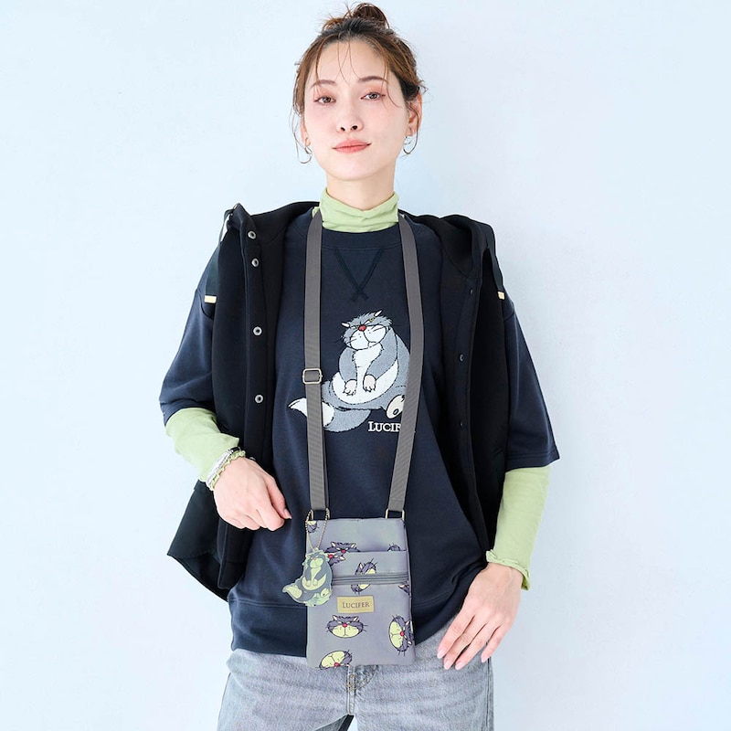 ※チャームは別売りです