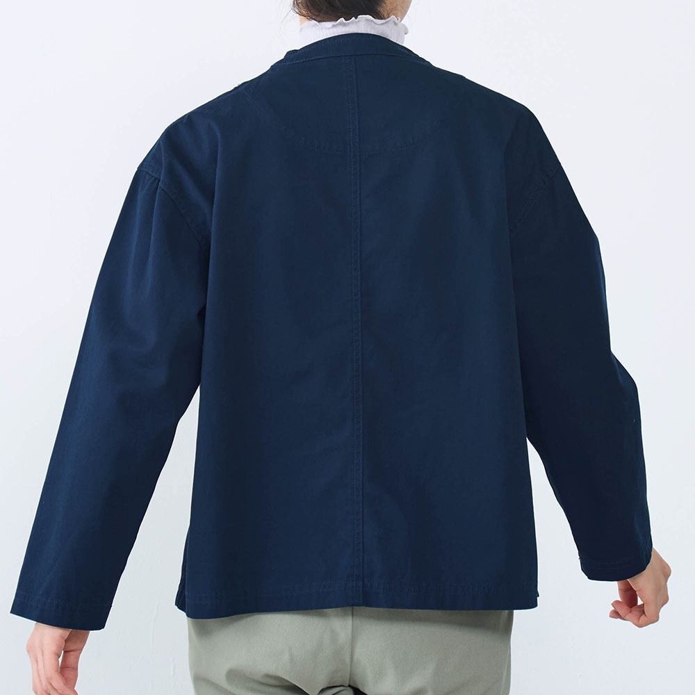 モデル身長168cm／M