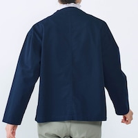 モデル身長168cm／M