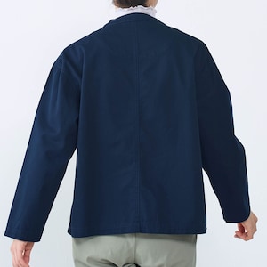 モデル身長168cm／M