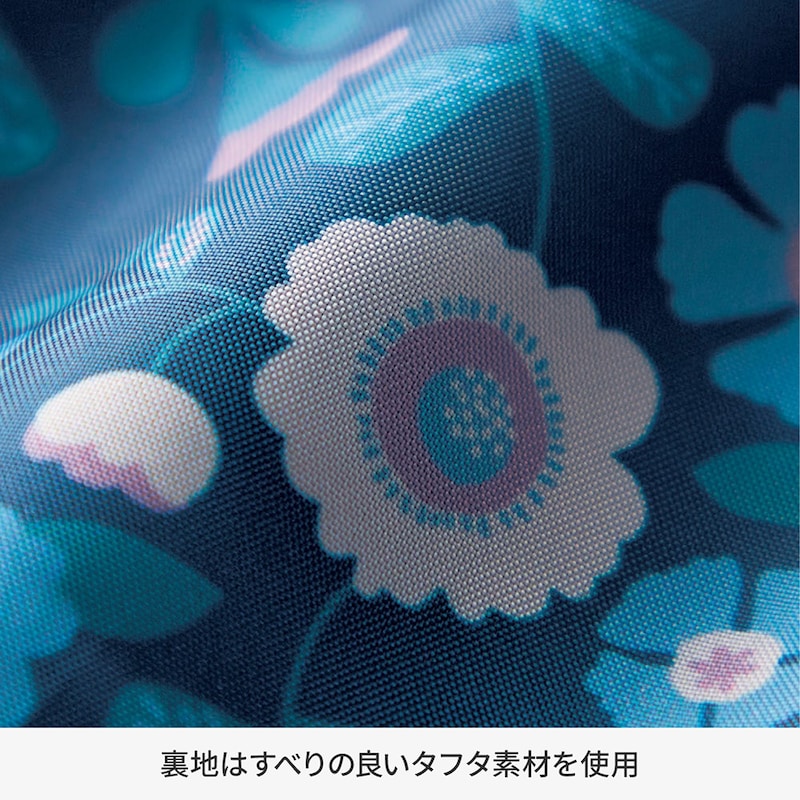 柄アップ（裏地）