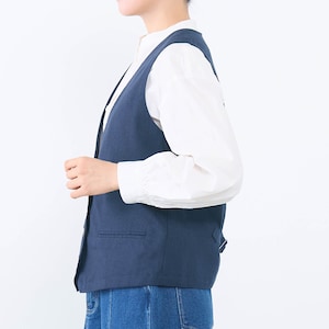 モデル身長168cm／M