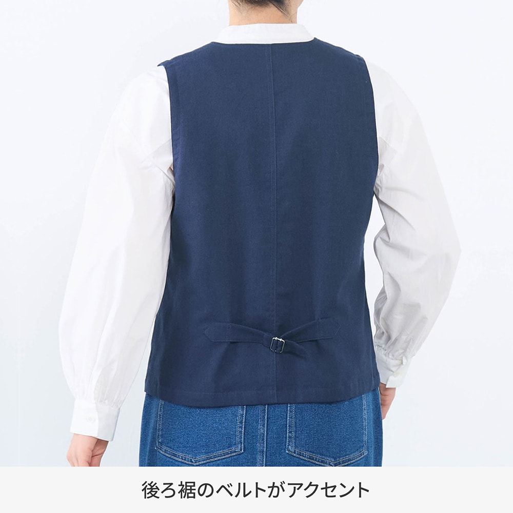 モデル身長168cm／M