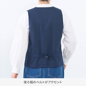 モデル身長168cm／M