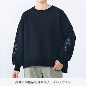 モデル身長168cm／M