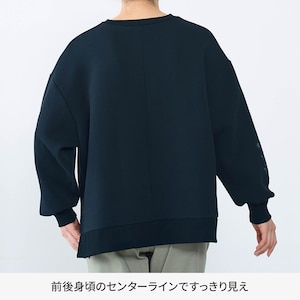 モデル身長168cm／M