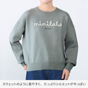モデル身長168cm／M