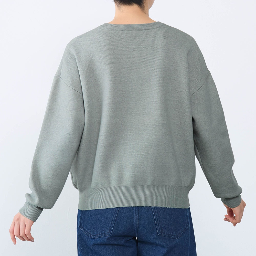 モデル身長168cm／M