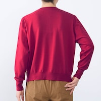 モデル身長168cm／M