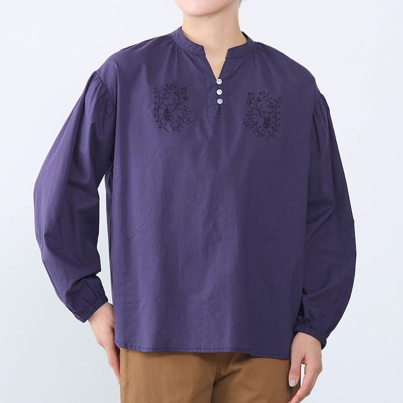 モデル身長168cm／M