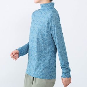 モデル身長168cm／M
