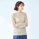 愛らしさ（アイボリー）