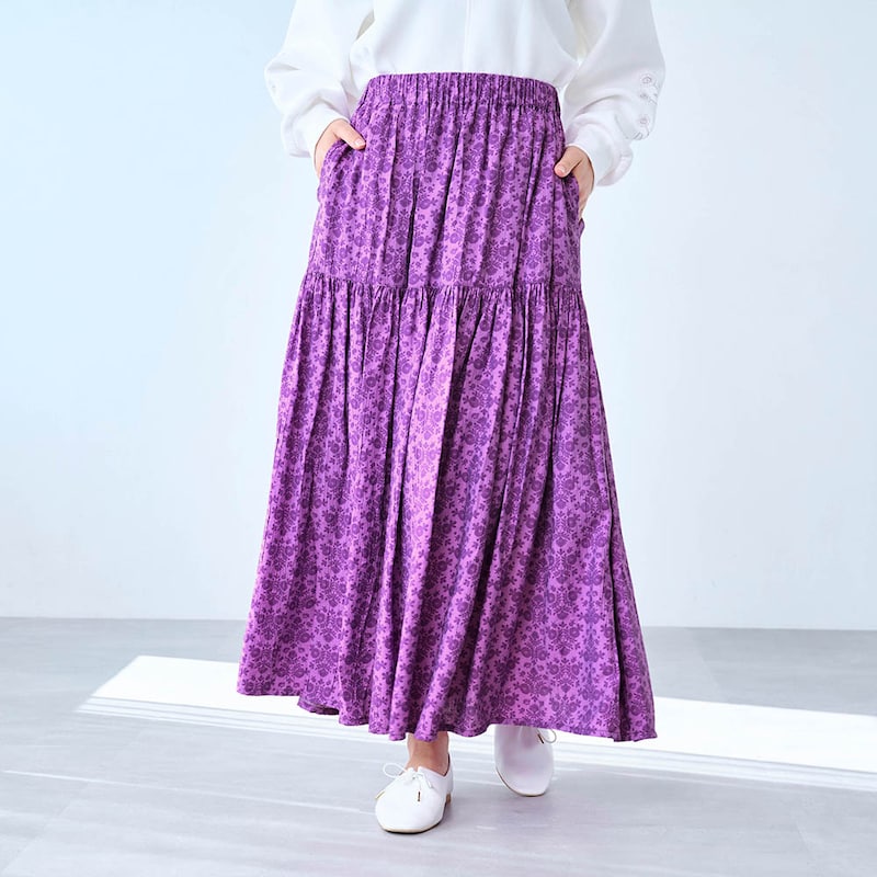 旅するトレーラーハウス