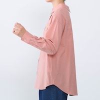 モデル身長168cm／M