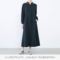 モデル身長168cm／M