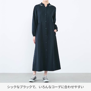 モデル身長168cm／M