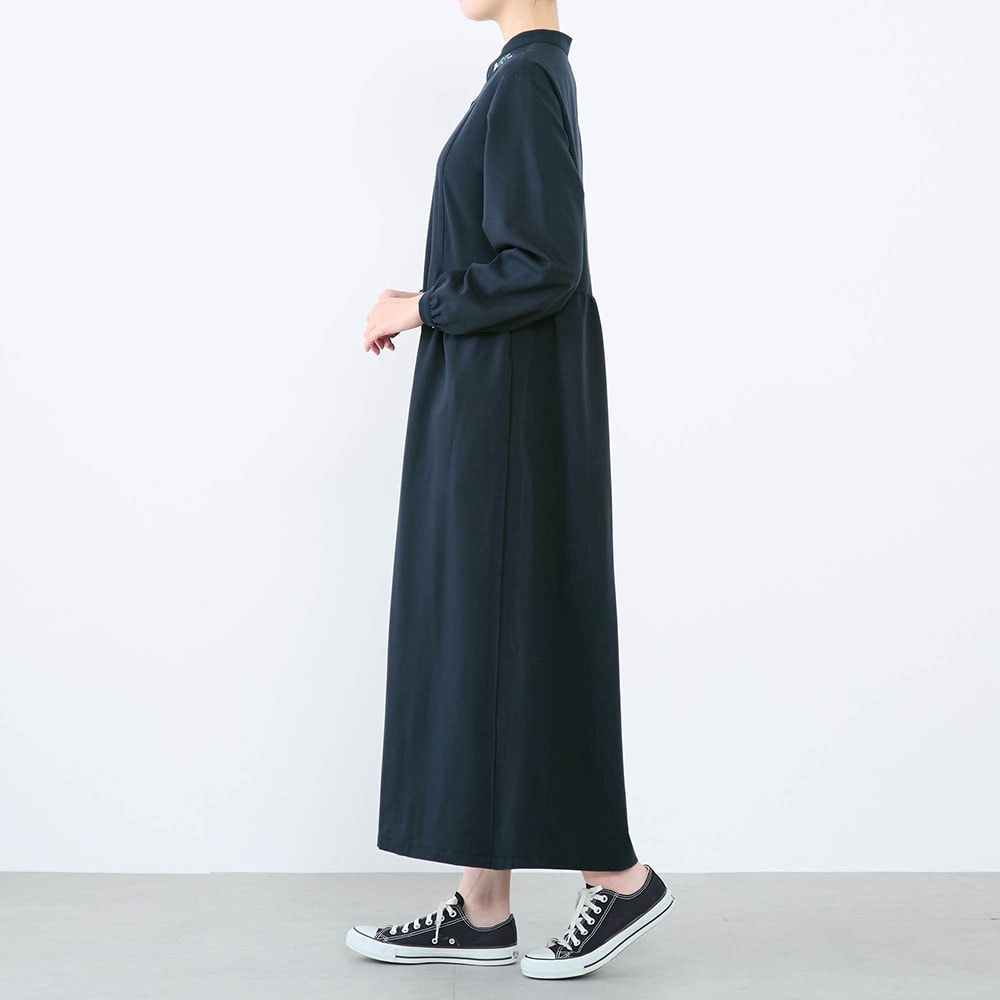モデル身長168cm／M