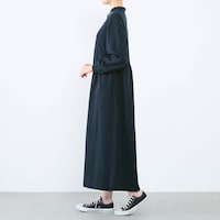 モデル身長168cm／M