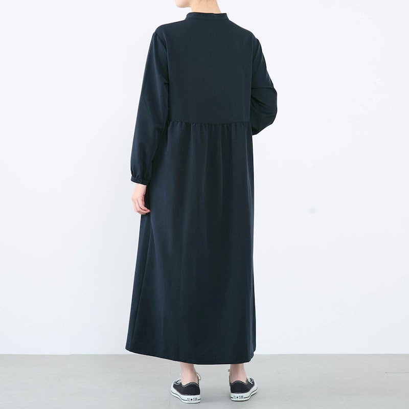 モデル身長168cm／M