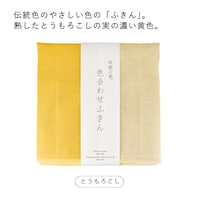 とうもろこし