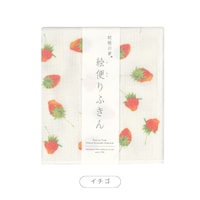 フルーツ（イチゴ）