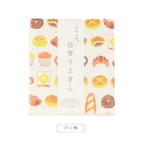 パン＆スイーツ（パン柄）