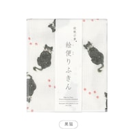 猫（黒猫）
