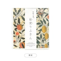 モリス図案（果実）