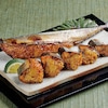 【ベルメゾン】焼さんま飯 5食