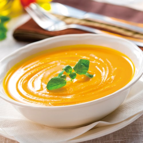 北海道濃厚かぼちゃスープ 18食