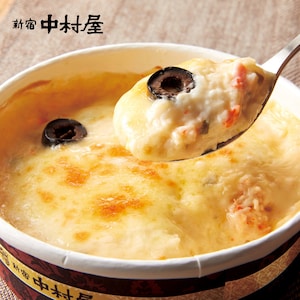 【ベルメゾン】蟹のライスグラタン 8食