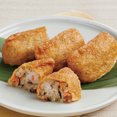 きつねふく（いなり寿司） 4個入×4箱