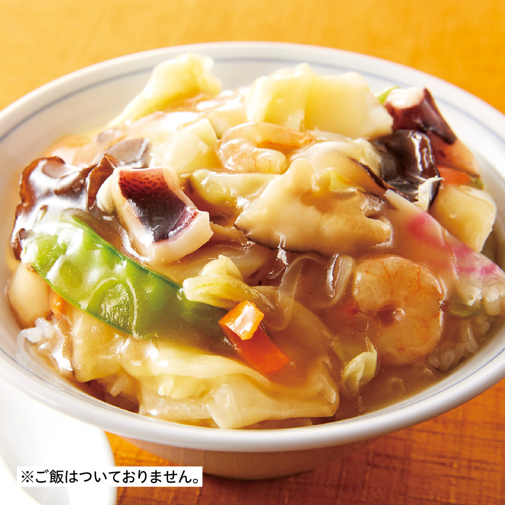 【ベルメゾン】海鮮中華丼の具 7袋 【ベルメゾン】海鮮中華丼の具 7袋
