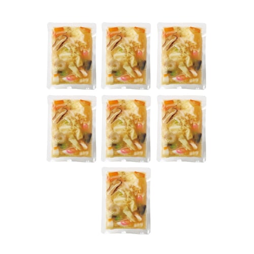 海鮮中華丼の具 7袋