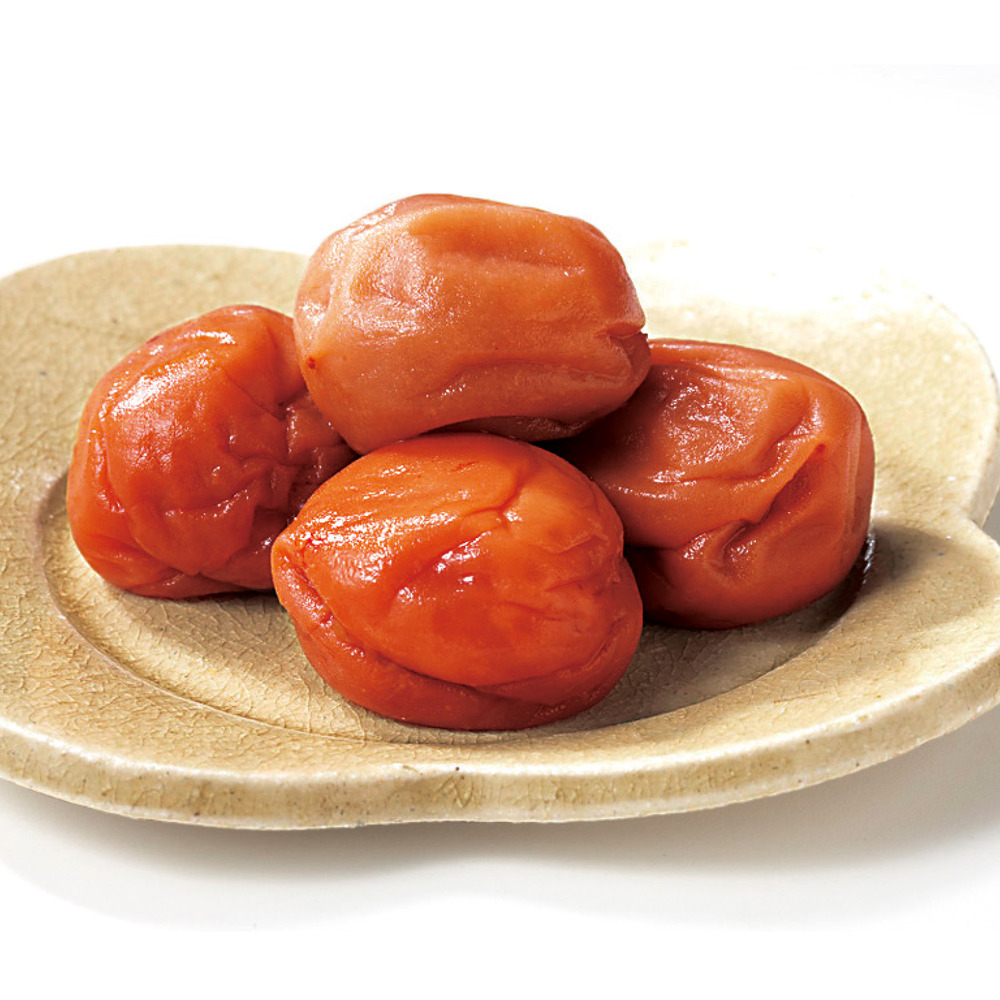 紀州南高梅 蔵ざらえ蜂蜜漬梅 2.1kg