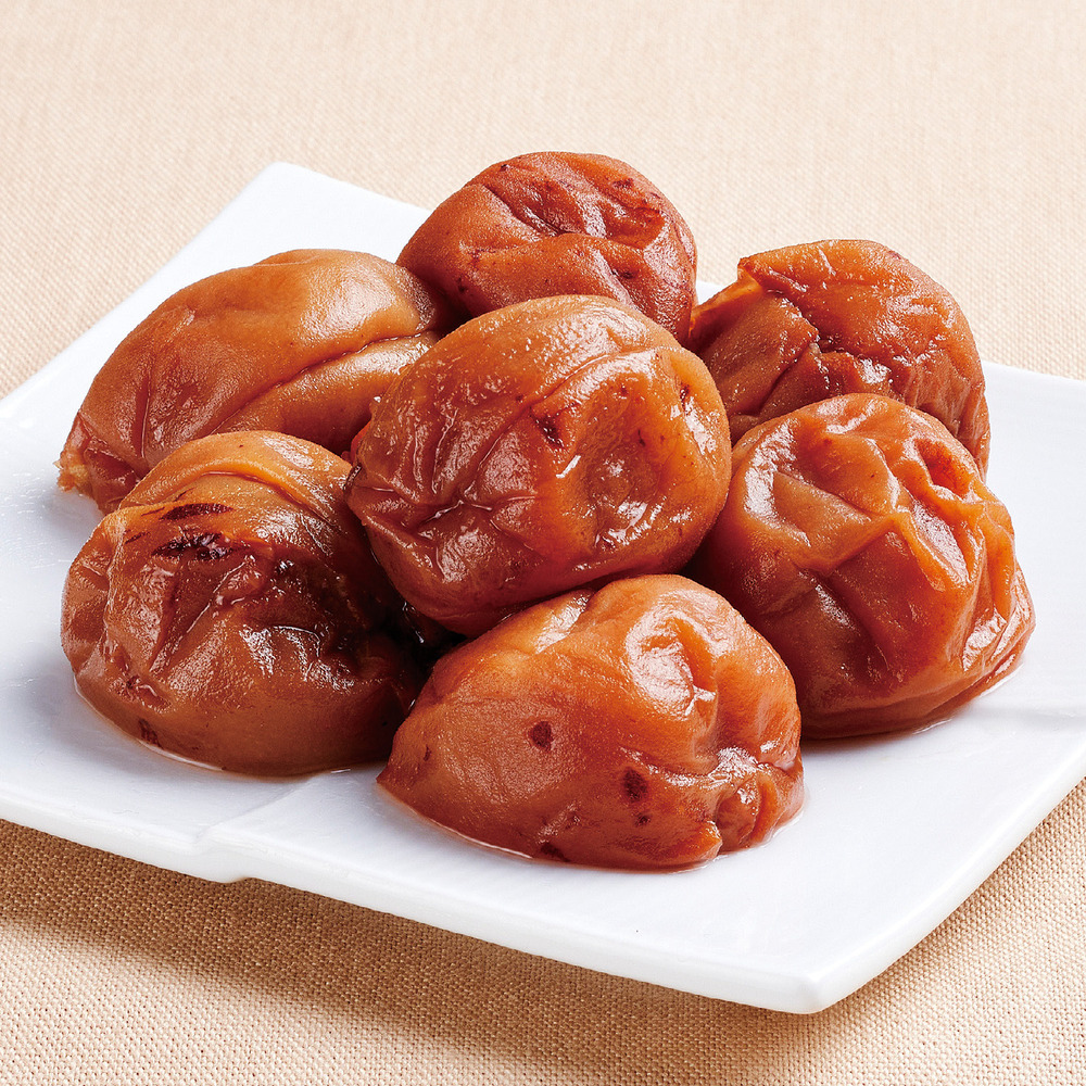 【ベルメゾン】わけあり梅干し 当り梅 はちみつ漬 2.1kg 【ベルメゾン】わけあり梅干し 当り梅 はちみつ漬 2.1kg