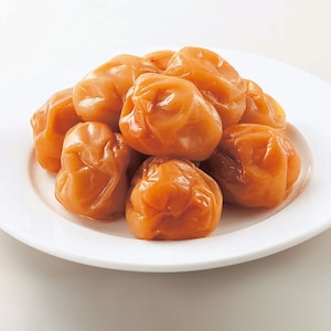 【ベルメゾン】小粒蜂蜜漬け梅干 2.1kg