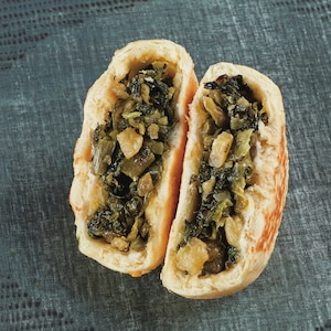 野沢菜