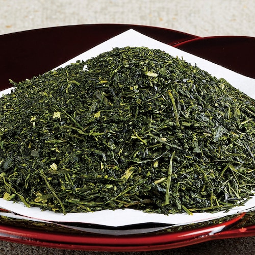 鹿児島・知覧 深蒸し煎茶 500g