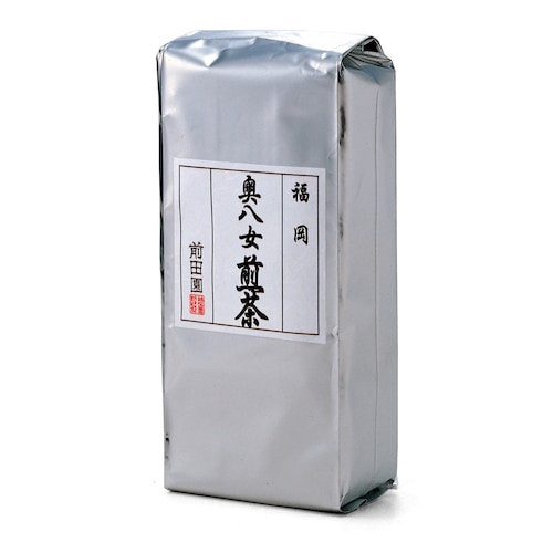 奥八女煎茶 750g