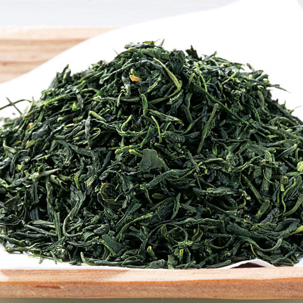 【前田園】佐賀・長崎 ふくよか嬉野茶 750g