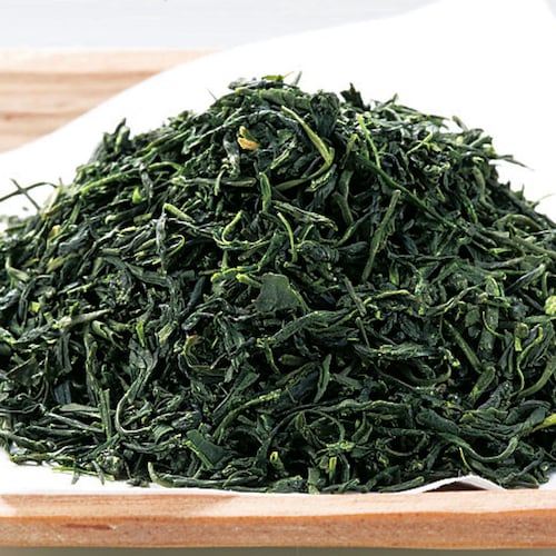 佐賀・長崎 ふくよか嬉野茶 750g