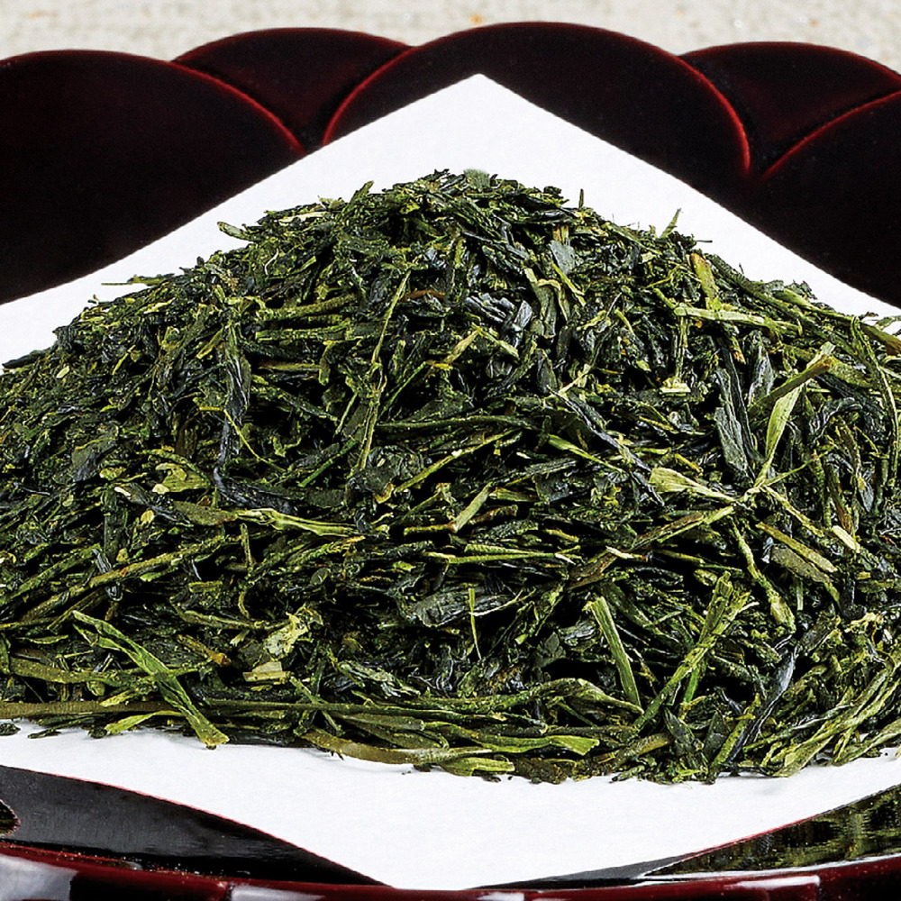 【前田園】知覧煎茶 750g 【前田園】知覧煎茶 750g
