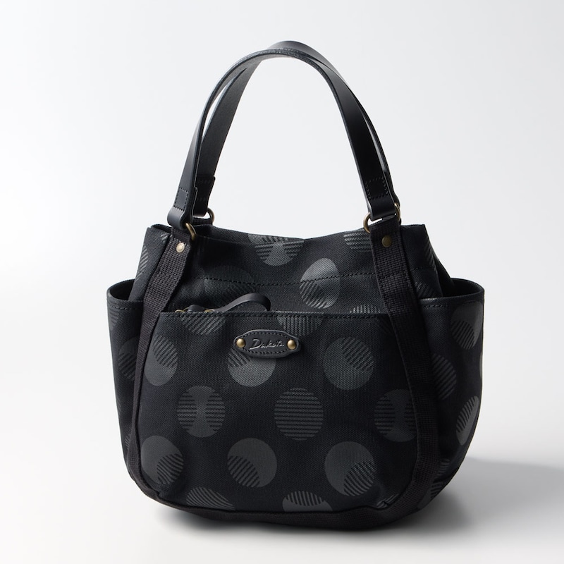 ブラックドット