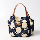 ネイビードット