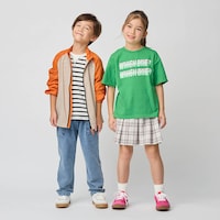 左）125cm・130、右）128cm・130