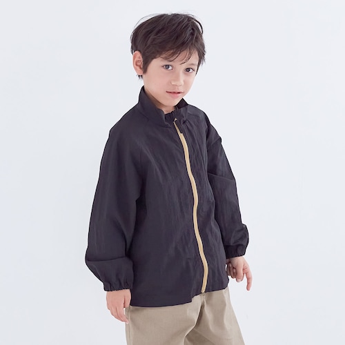【プチプラGITA】撥水ナイロンウィンドブレーカー 【子供服】