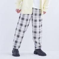 オートミールチェック